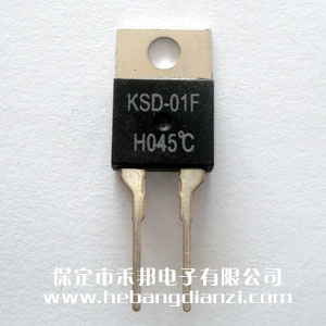 KSD-01F H045